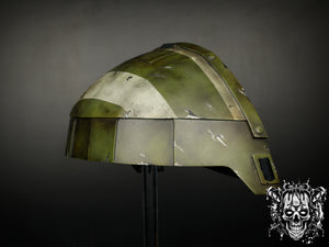 NCR Ranger Right Shoulder