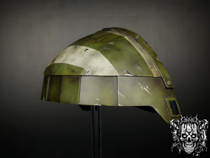 NCR Ranger Right Shoulder