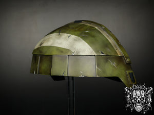 NCR Ranger Right Shoulder