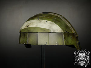 NCR Ranger Right Shoulder