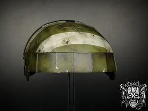 NCR Ranger Right Shoulder
