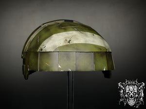 NCR Ranger Right Shoulder