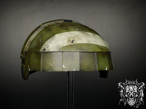 NCR Ranger Right Shoulder