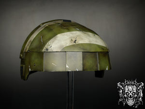 NCR Ranger Right Shoulder