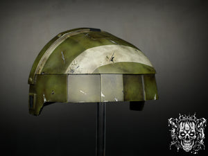 NCR Ranger Right Shoulder