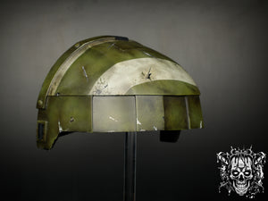 NCR Ranger Right Shoulder