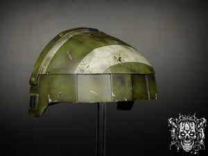 NCR Ranger Right Shoulder