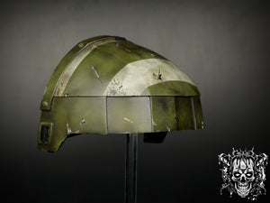 NCR Ranger Right Shoulder
