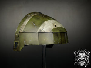 NCR Ranger Right Shoulder