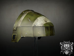 NCR Ranger Right Shoulder