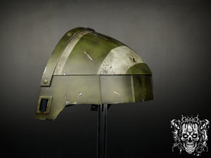 NCR Ranger Right Shoulder