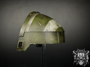 NCR Ranger Right Shoulder