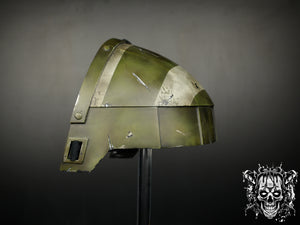 NCR Ranger Right Shoulder