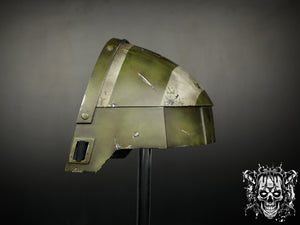 NCR Ranger Right Shoulder
