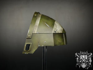 NCR Ranger Right Shoulder
