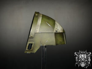 NCR Ranger Right Shoulder