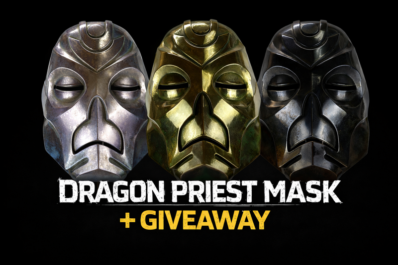 Giveaway Prize Image