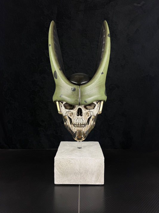 Cell Skull - Berserk Studios Exclusive