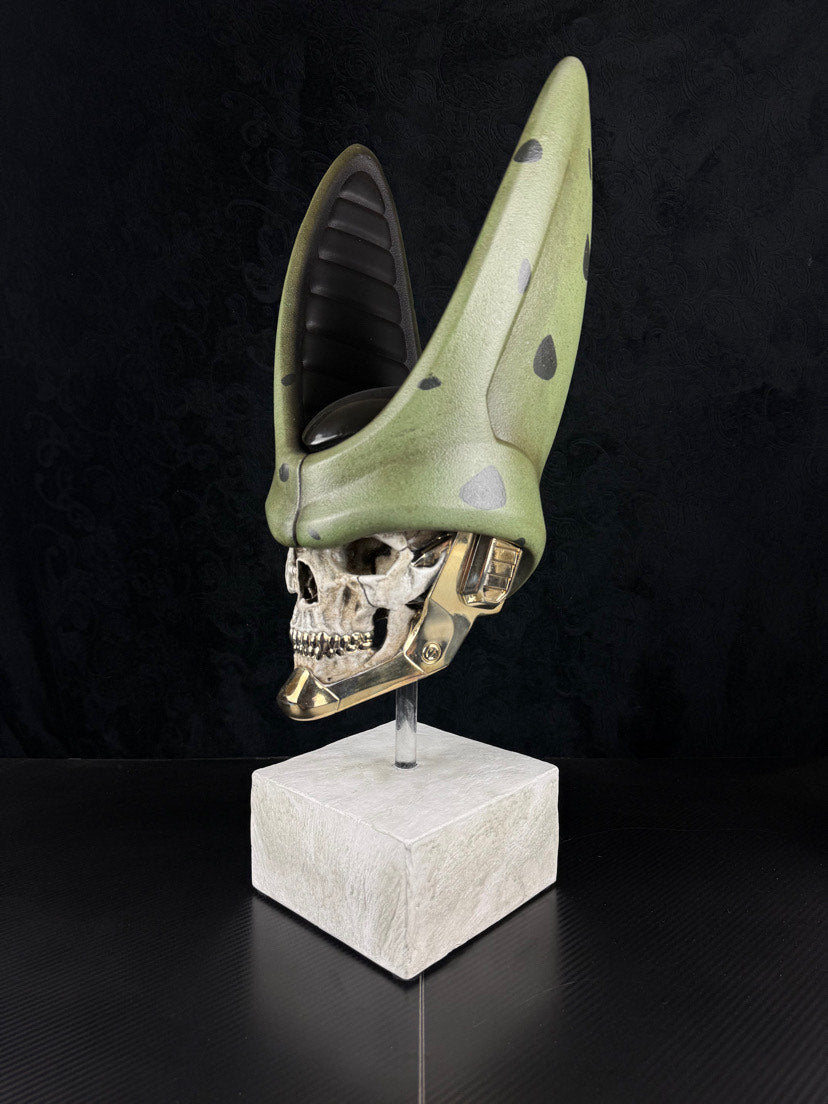 Cell Skull - Berserk Studios Exclusive