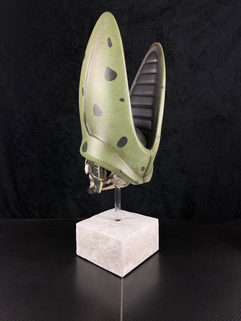 Cell Skull - Berserk Studios Exclusive