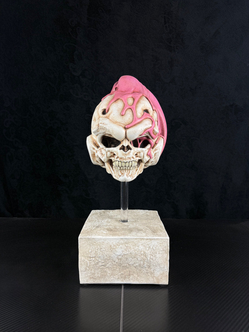 Buu Skull - Berserk Studios Exclusive