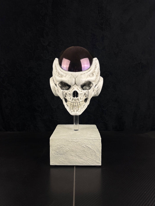 Frieza Skull - Berserk Studios Exclusive