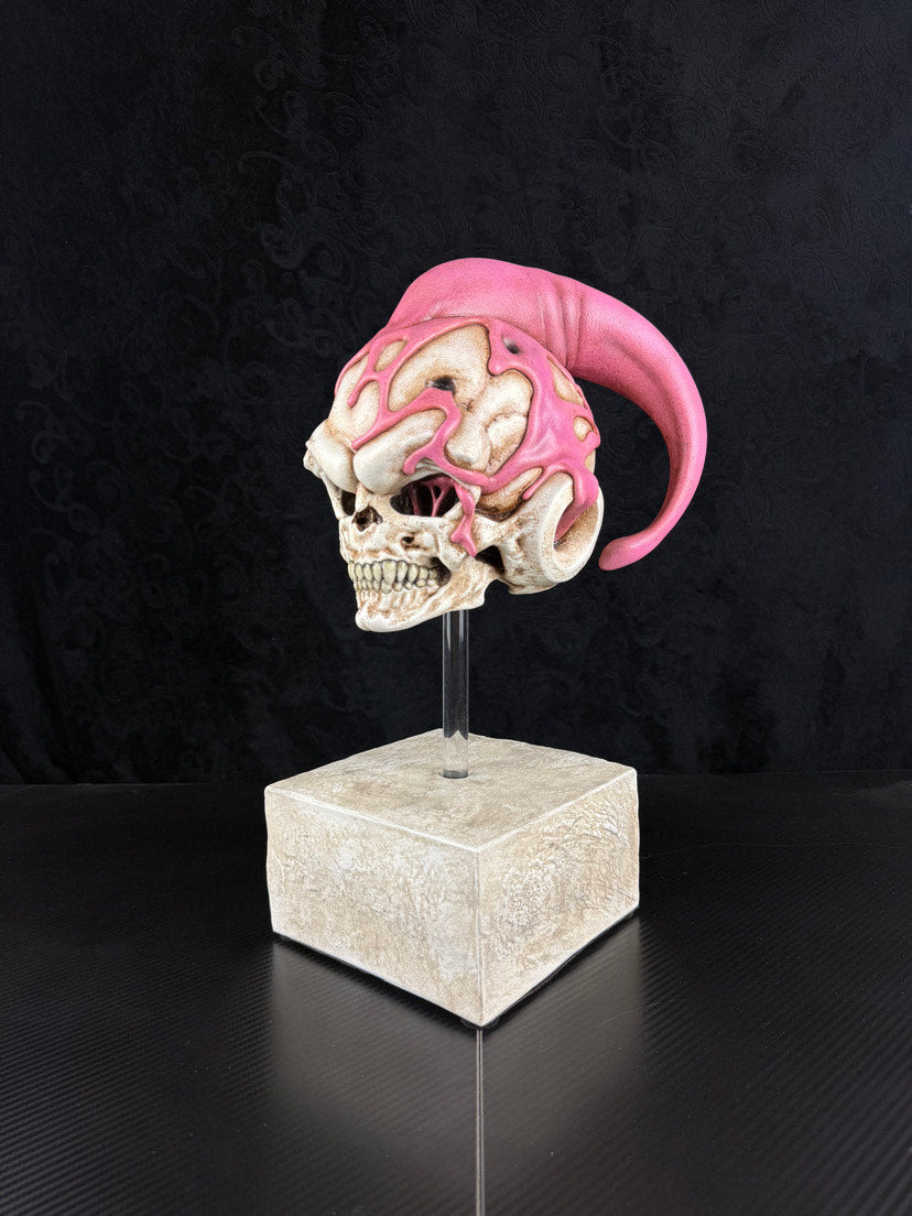 Buu Skull - Berserk Studios Exclusive
