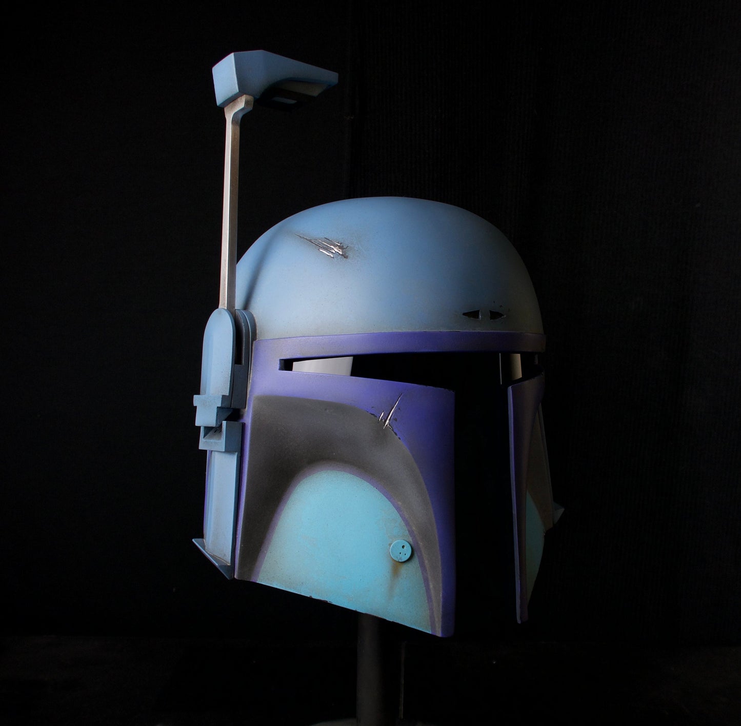 Star Wars Inspired Deathwatch Live Action Helmet