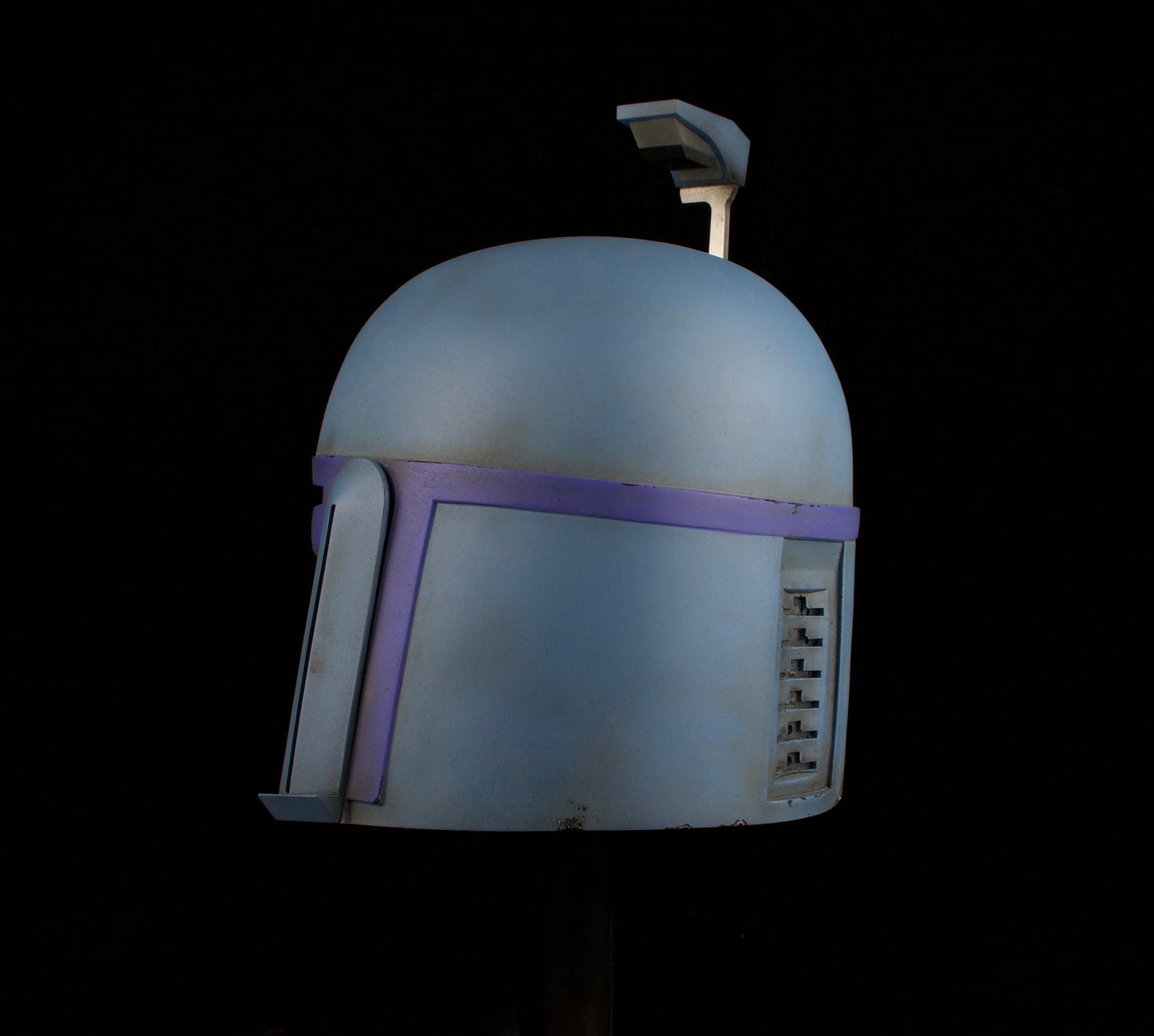 Star Wars Inspired Deathwatch Live Action Helmet