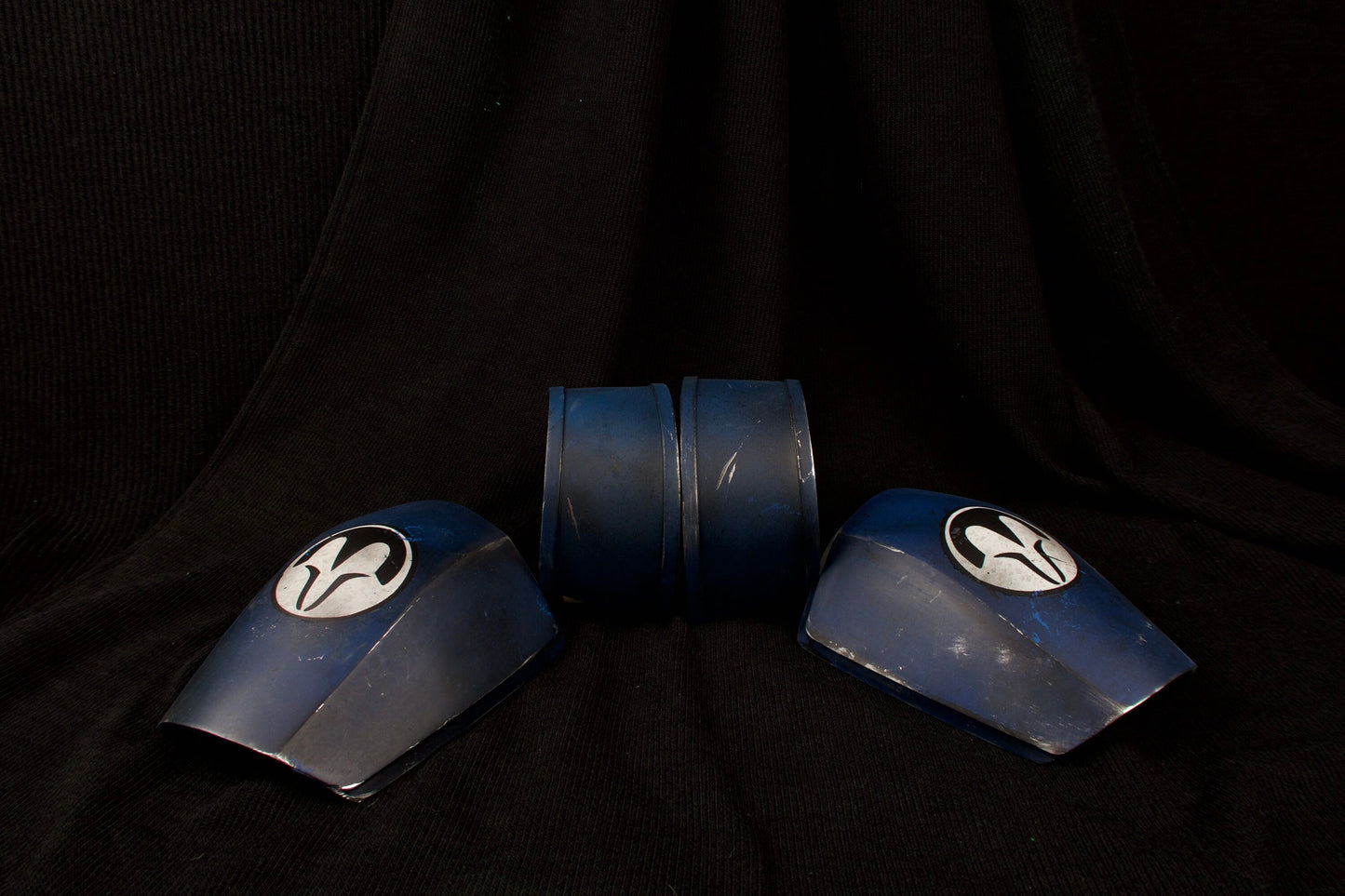 Star Wars Inspired Koska Reeves Cosplay Armor