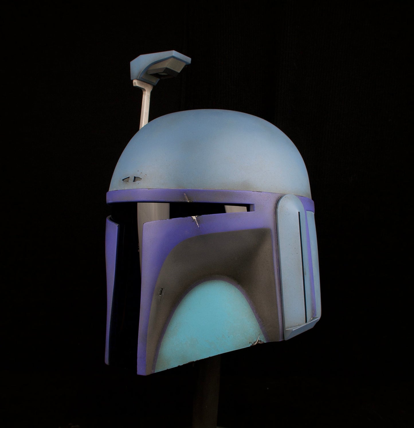 Star Wars Inspired Deathwatch Live Action Helmet