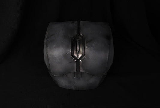 Bo Katan Armor The Mandalorian Full Set