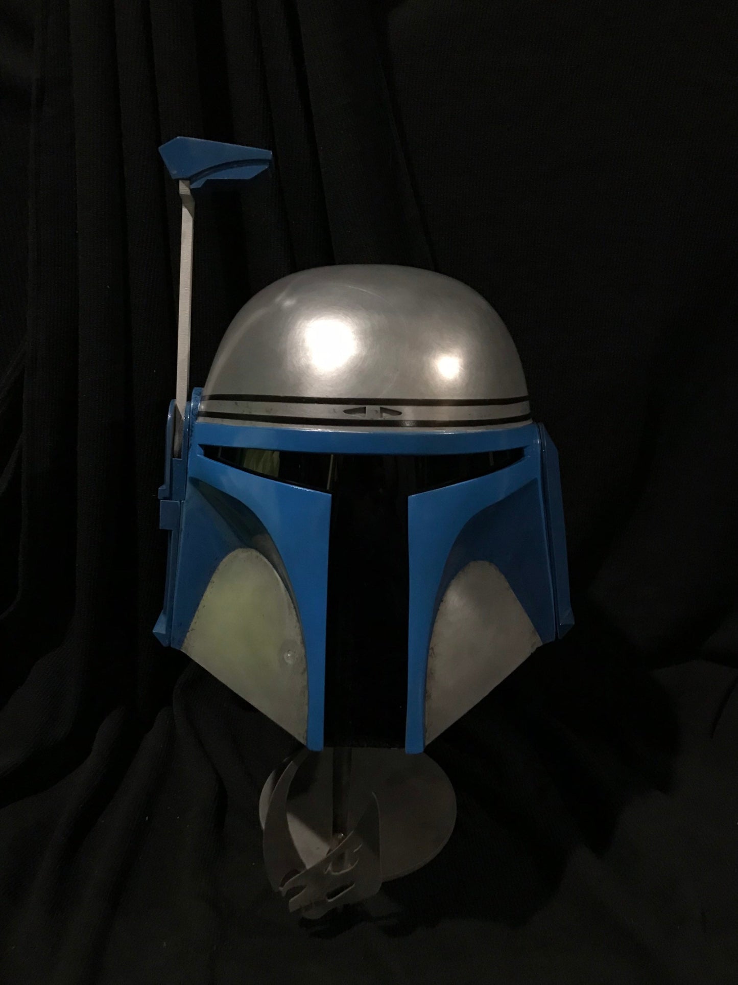 Star Wars Jango Fett Helmet