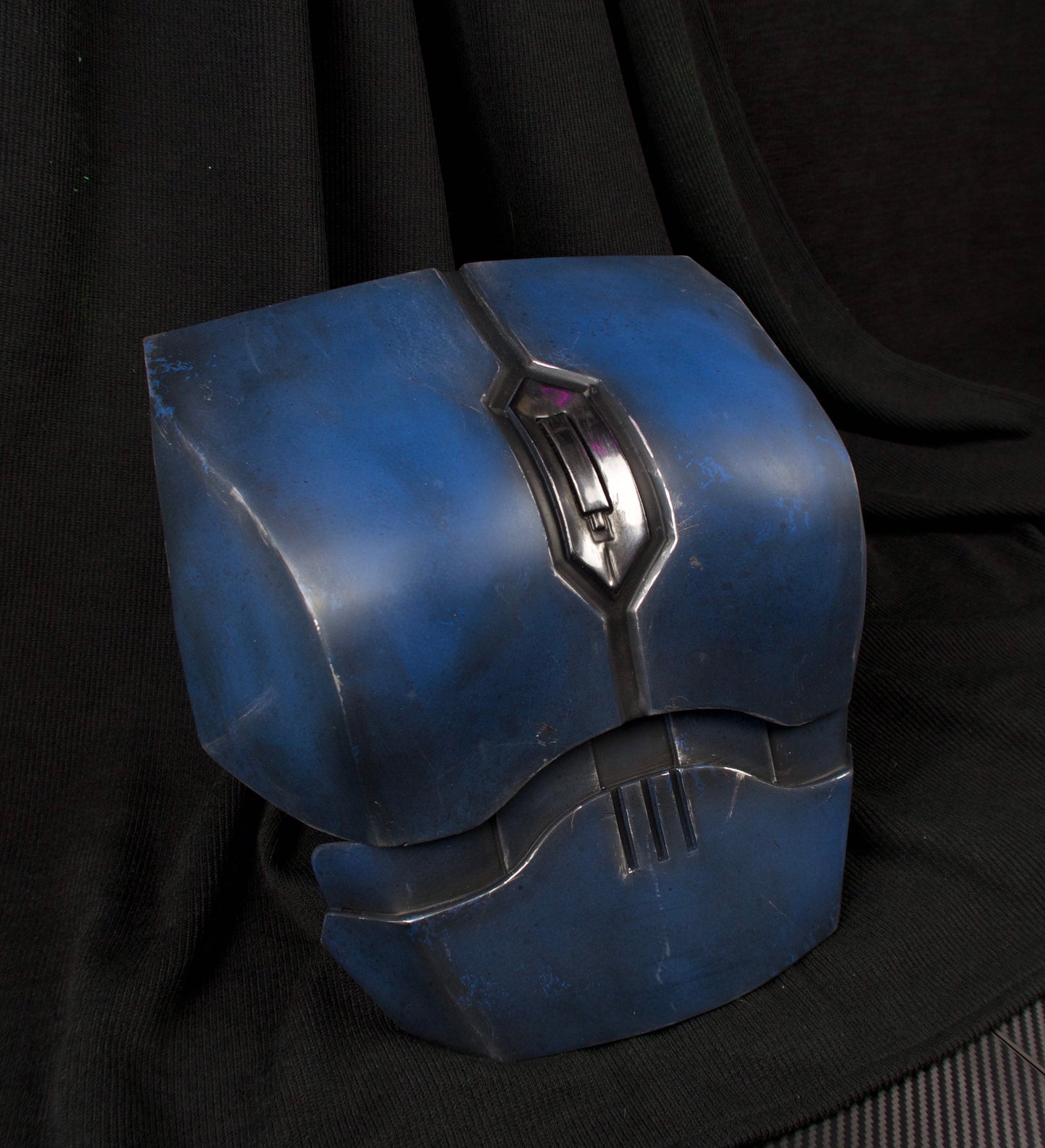 Star Wars Inspired Koska Reeves Cosplay Armor