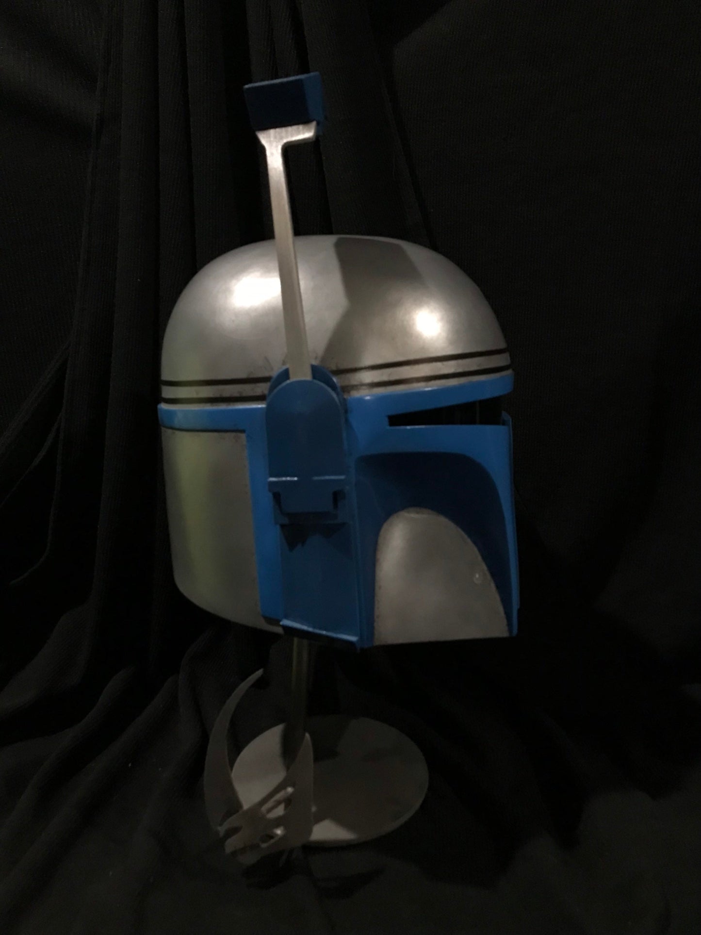 Star Wars Jango Fett Helmet