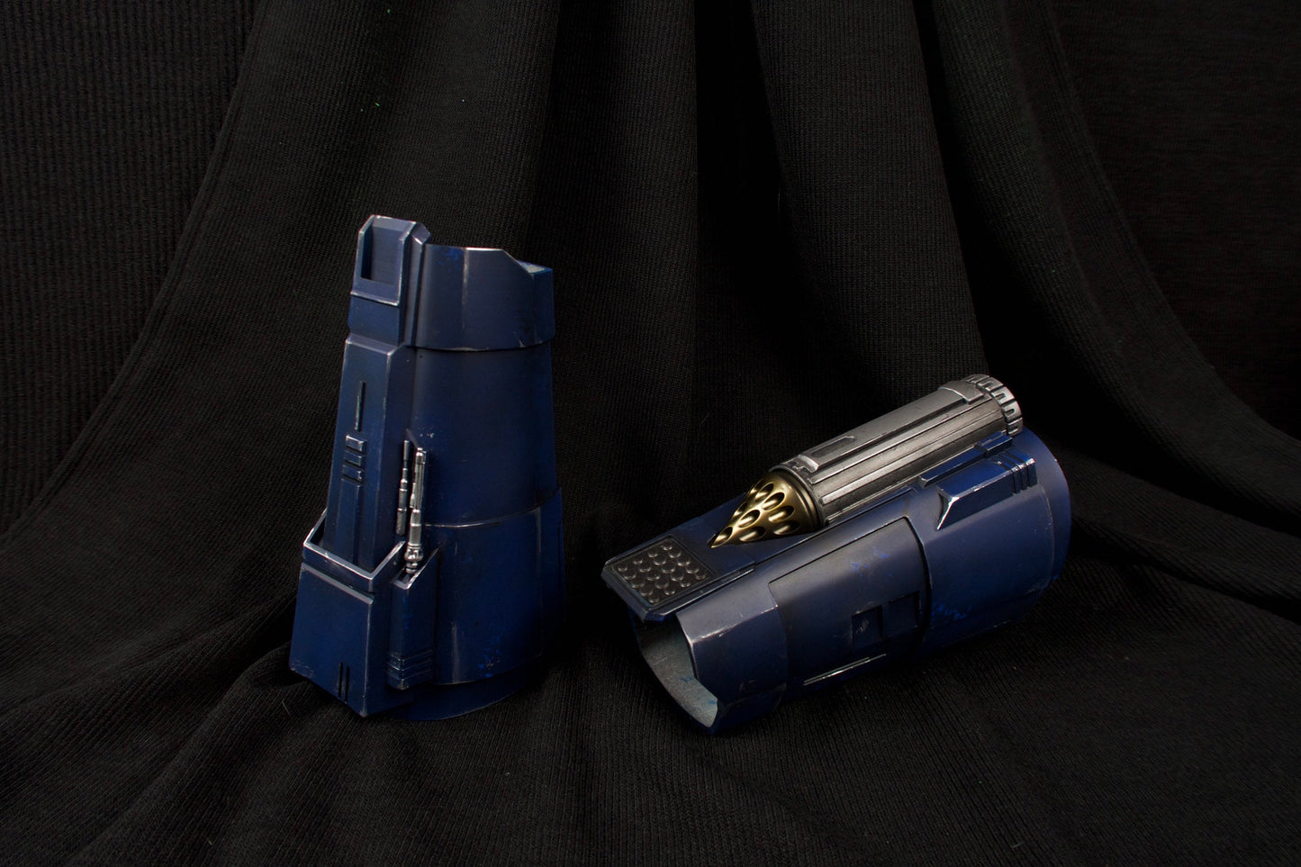 Star Wars Inspired Koska Reeves Cosplay Armor