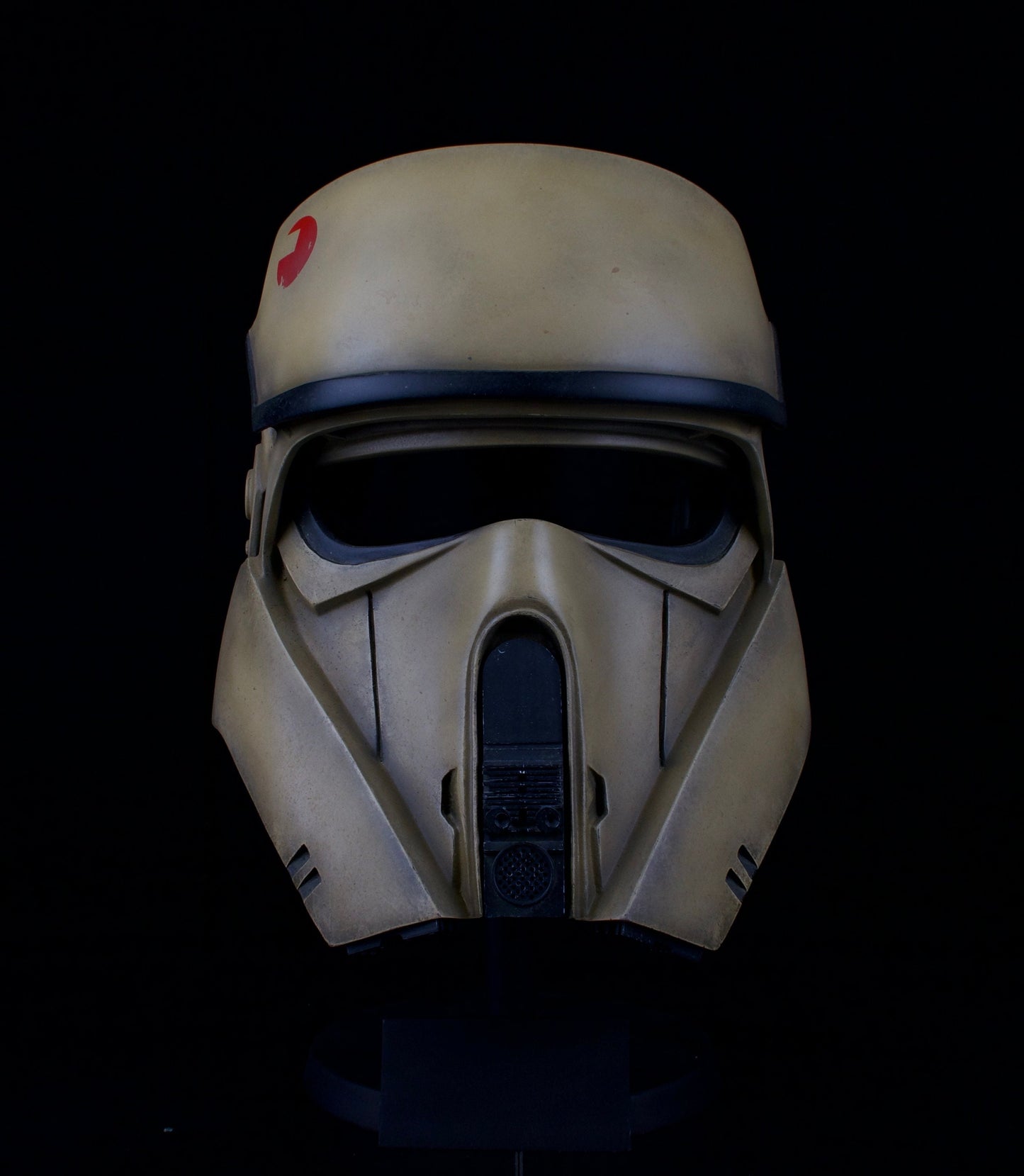 Star Wars Shoretrooper Helmet